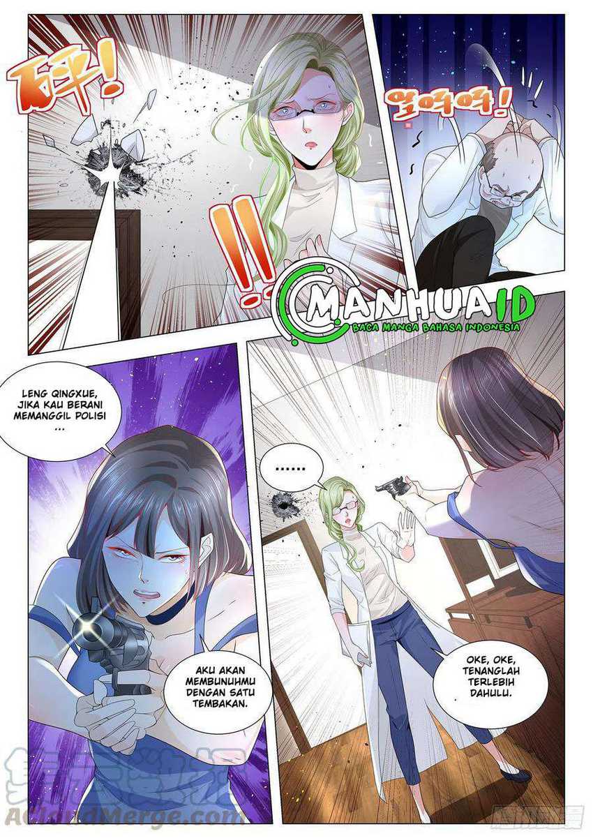 Shen Hao’s Heavenly Fall System Chapter 230 Gambar 11
